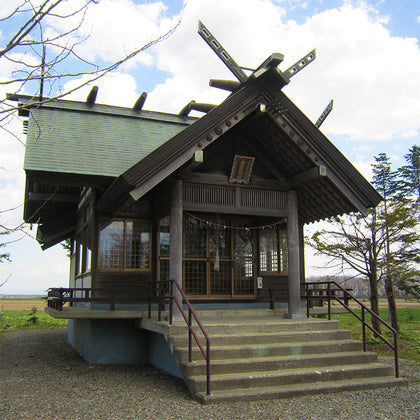 東裏神社